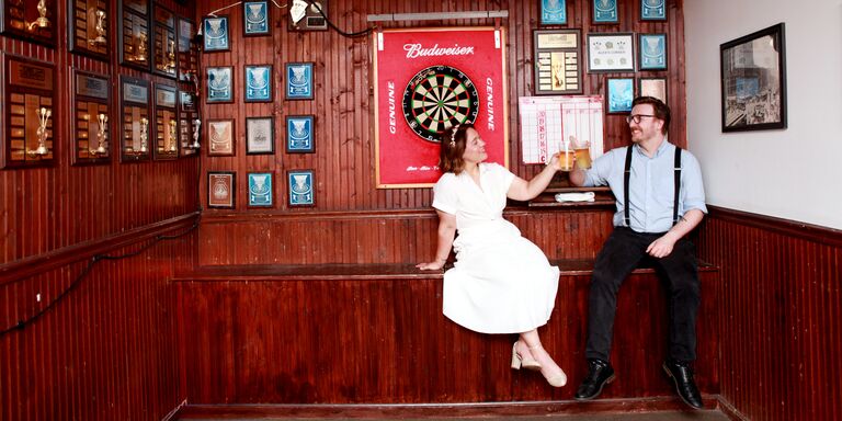 Alexander  & Samantha Home Page Banner
