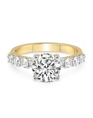 Marquise Cut Engagement Rings | The Knot