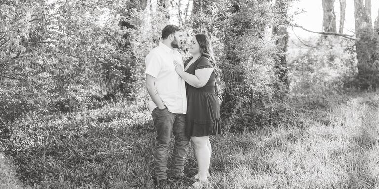 Ashlyn & Steven Home Page Banner