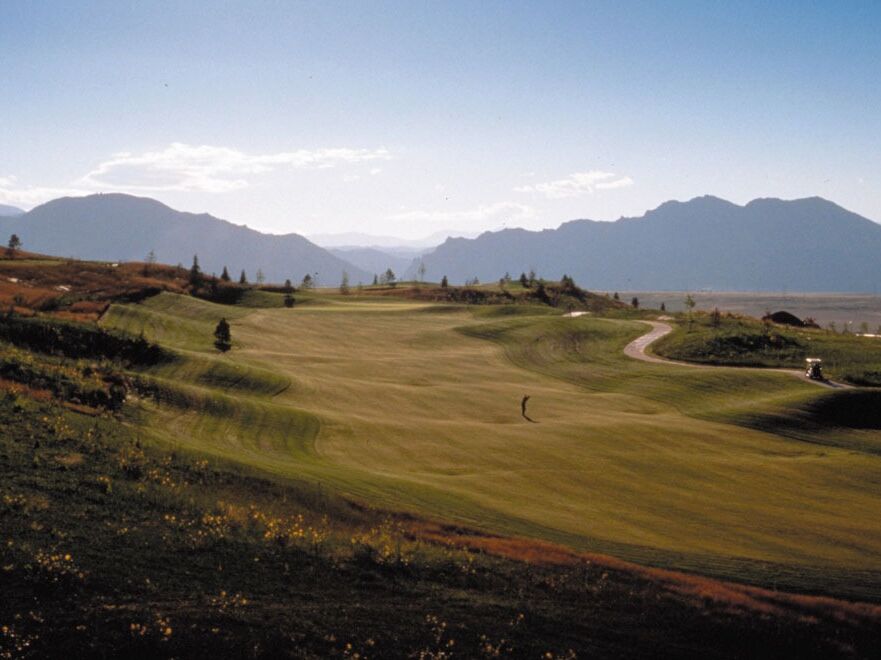 Picture of Interlocken Golf Club