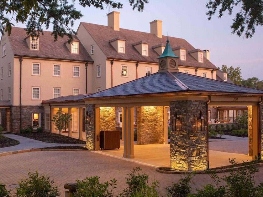 Picture of Boar's Head Resort