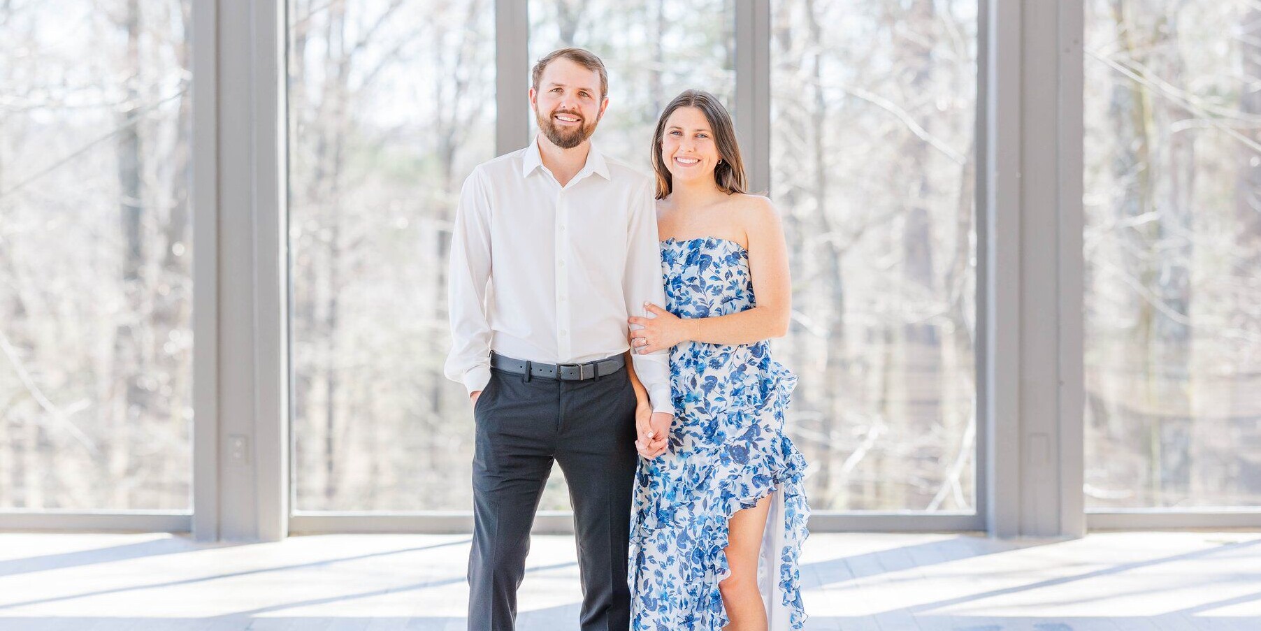 Mary Kaitlin & Blake Home Page Banner