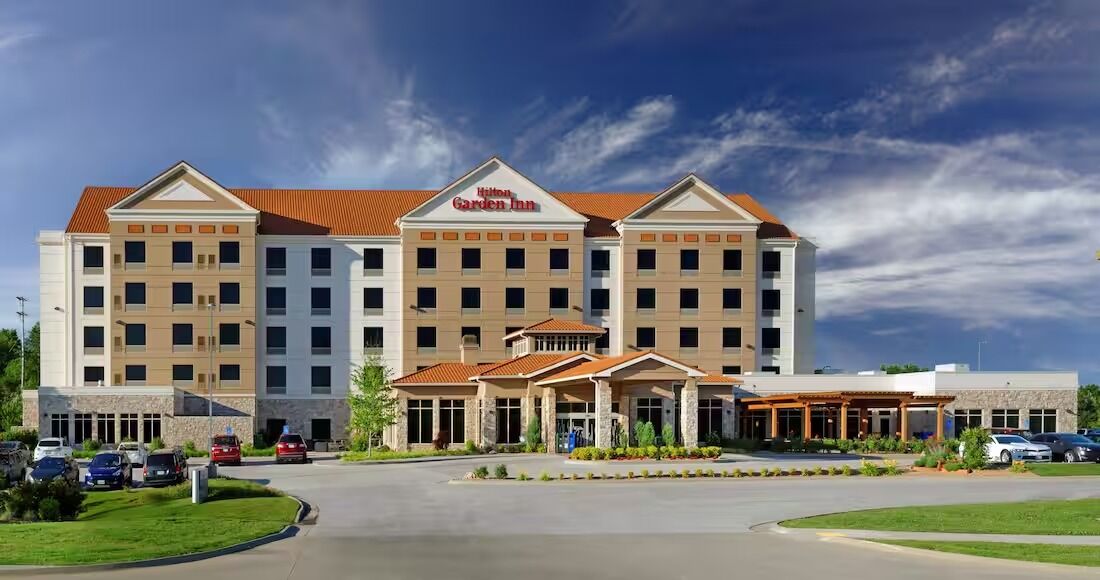 Picture of Hilton Garden Inn Springfield, MO