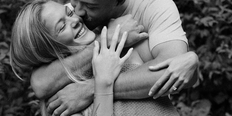 Kate & Tyler  Home Page Banner