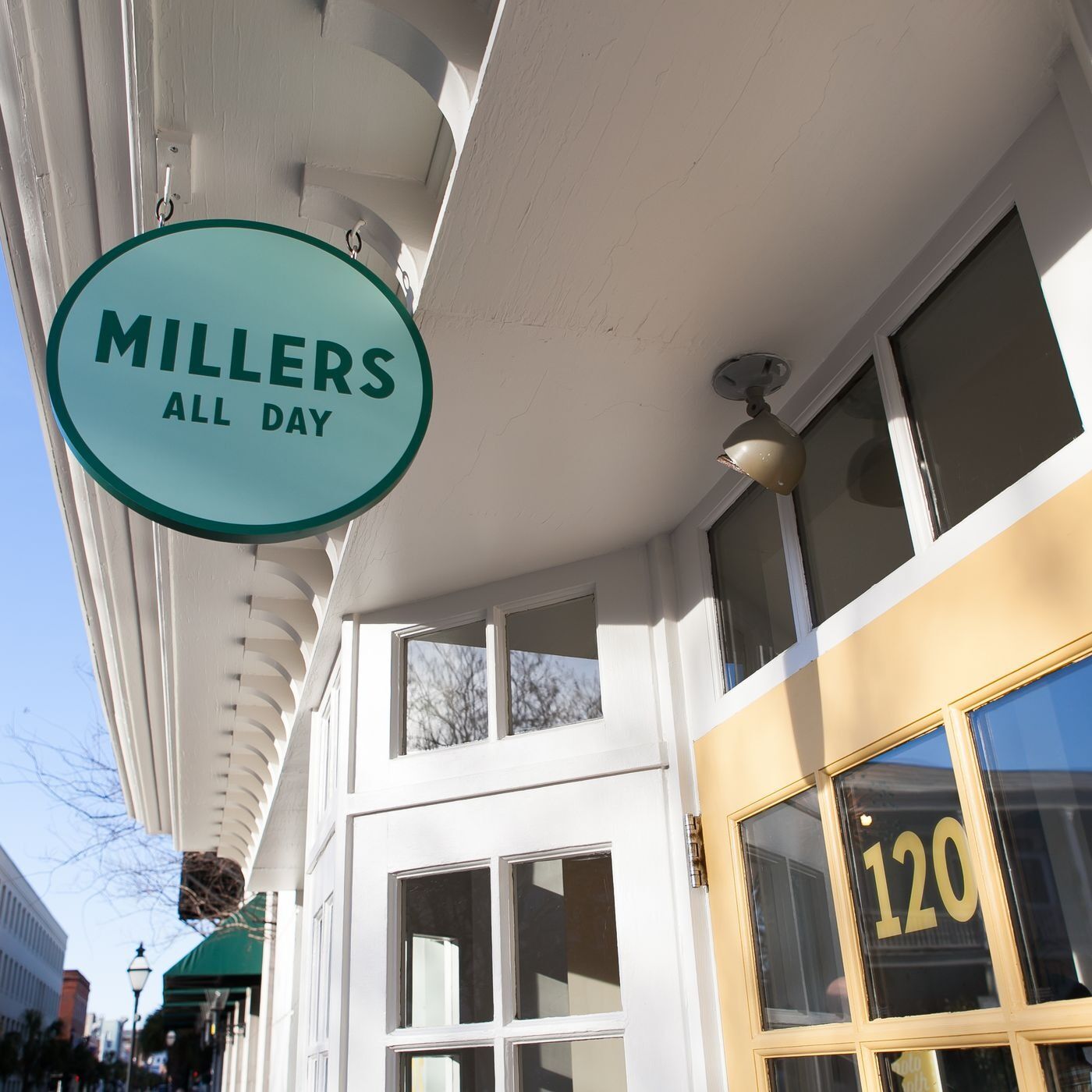 Picture of Miller's All Day