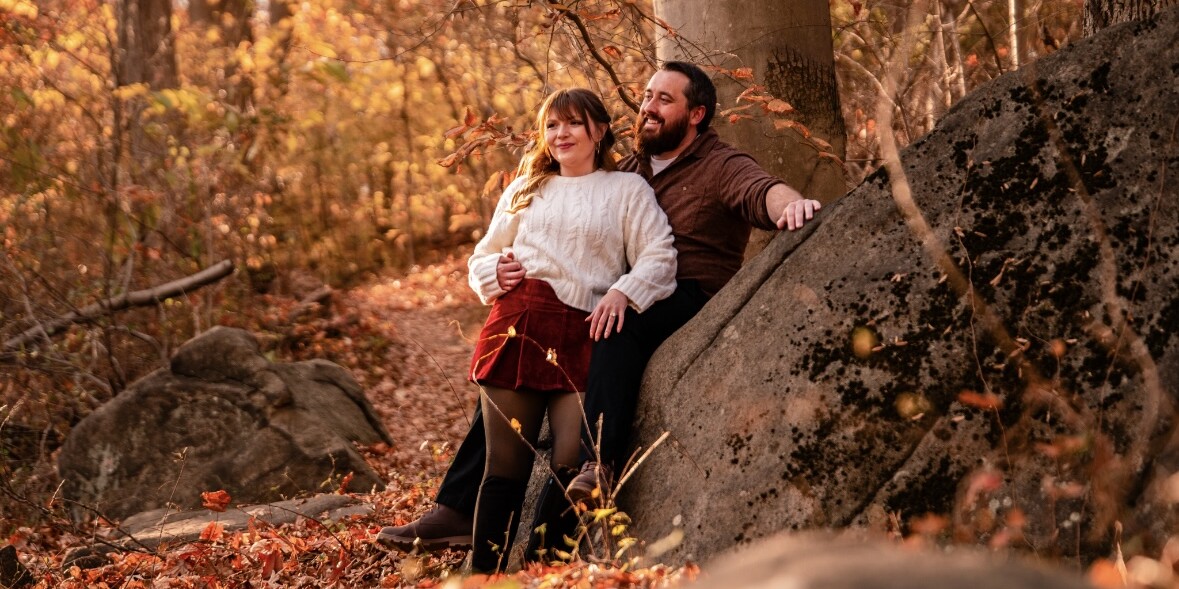Kealana & Erik Home Page Banner
