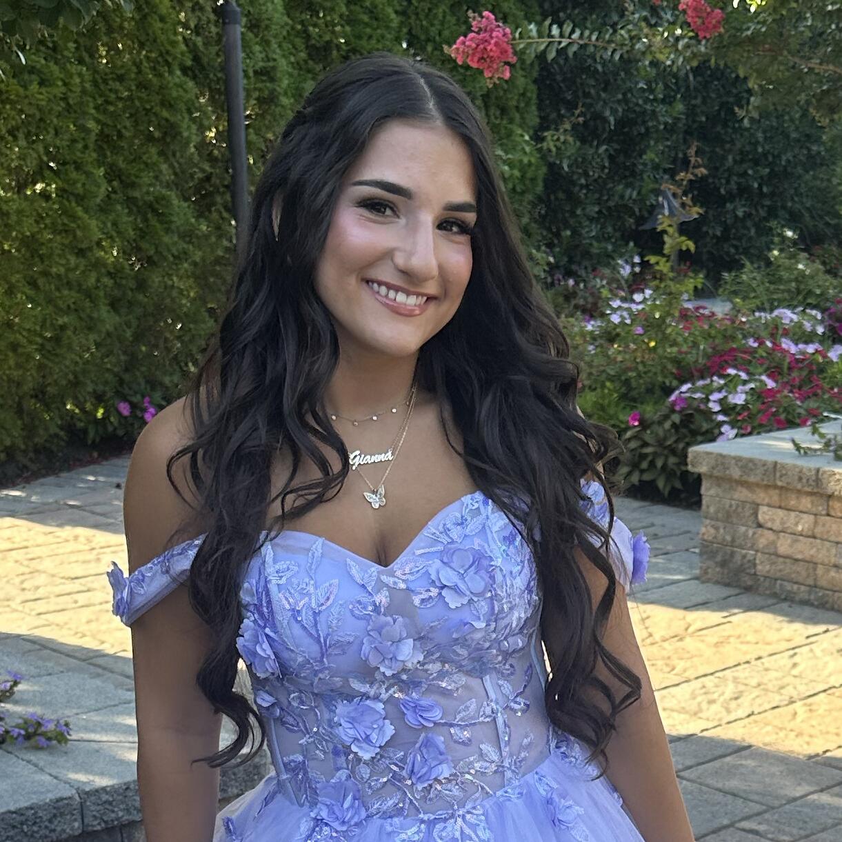 Gianna