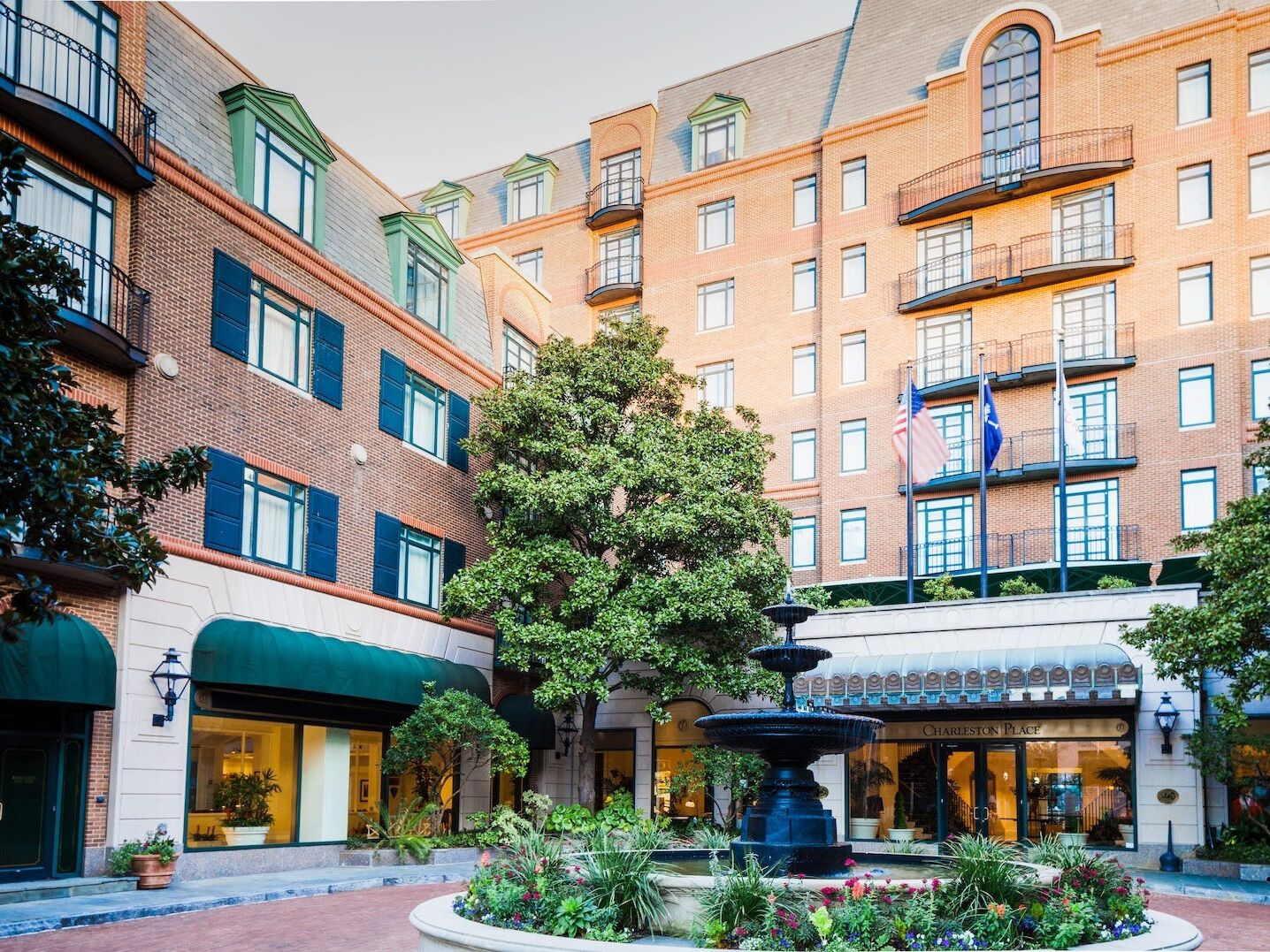 Picture of The Charleston Place