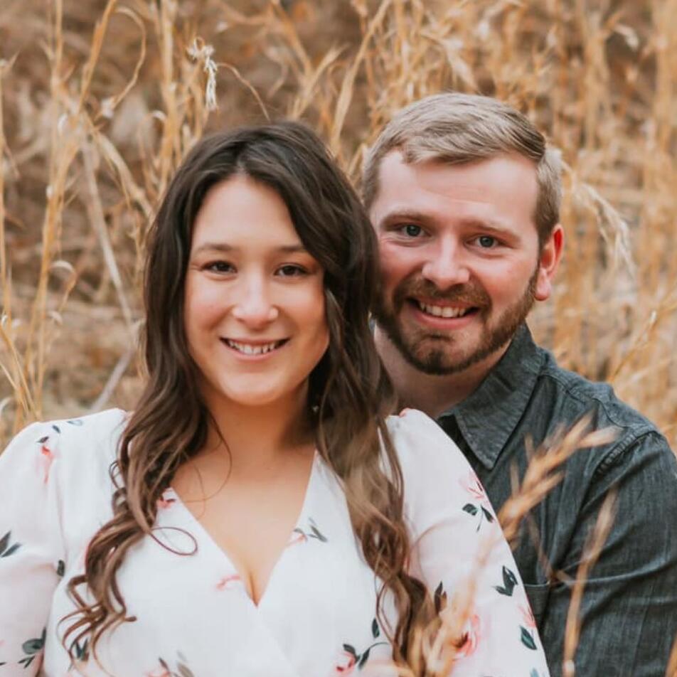 Jake and Mackenzie Armstrong
