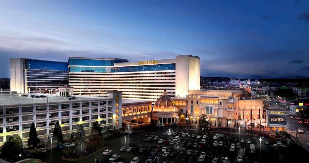 Picture of Peppermill Resort Spa Casino