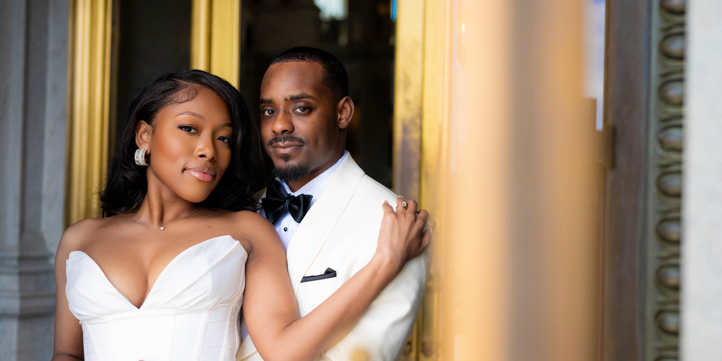 Chyna & Joseph Home Page Banner