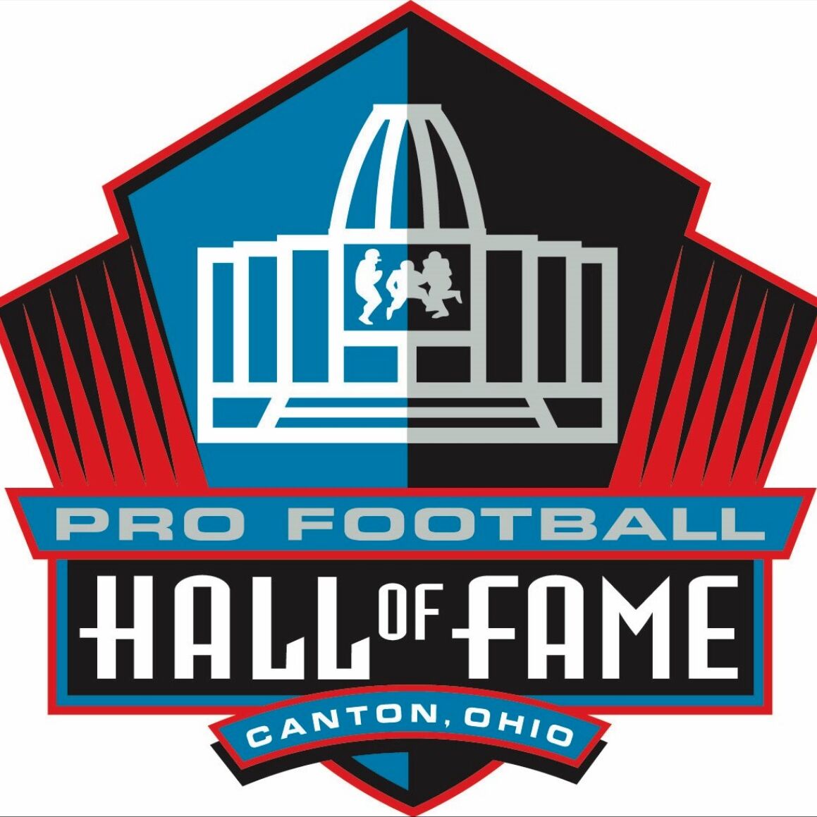 Picture of Pro Football Hall of Fame