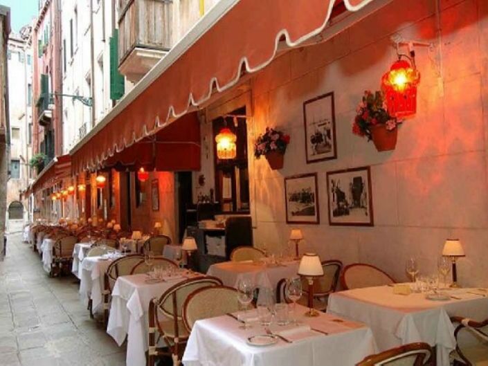 Picture of Trattoria Antiche Carampane