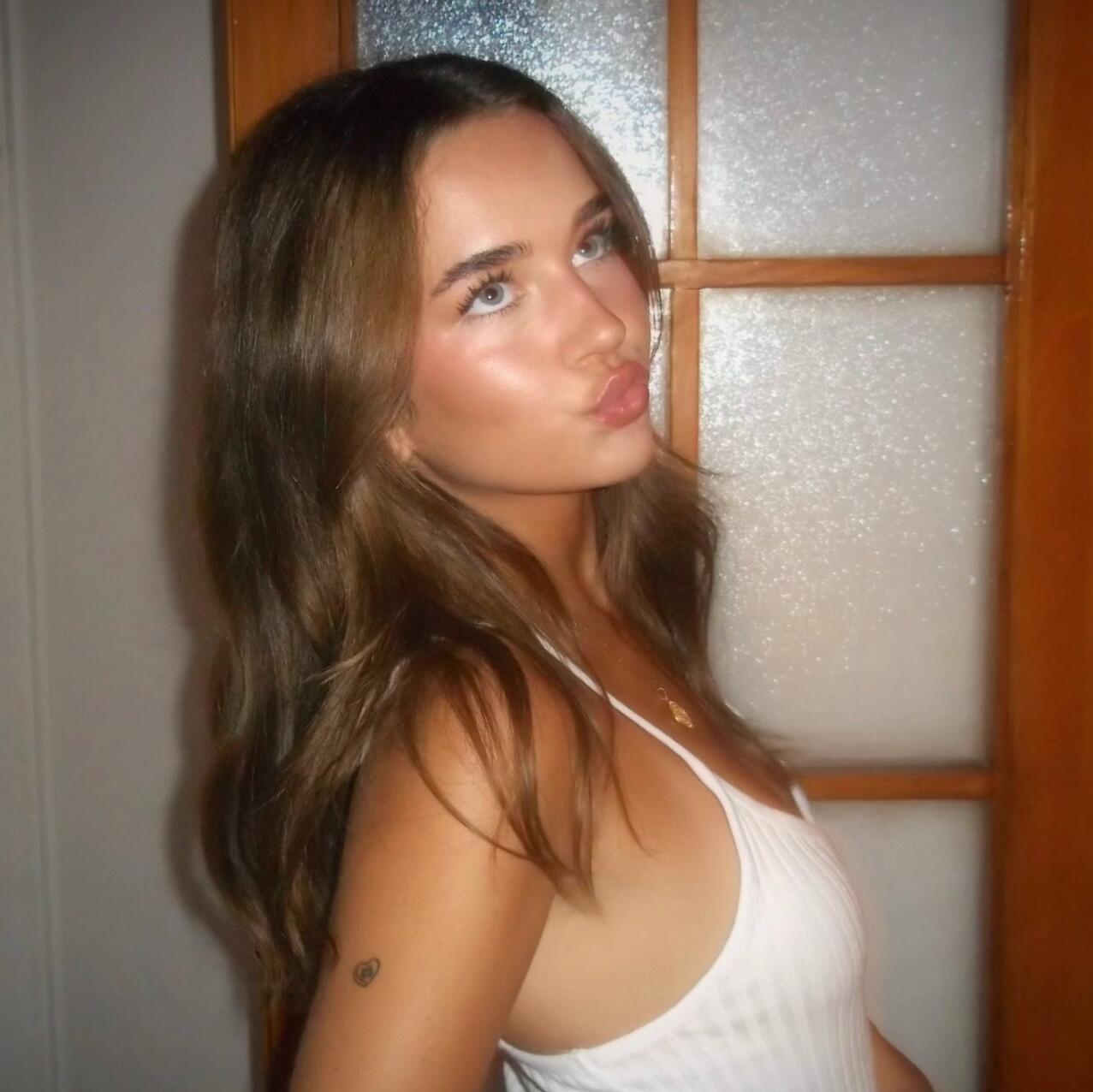 Kylie Stinebaugh