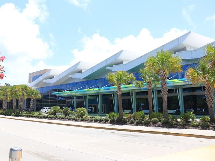 Picture of Myrtle Beach International Airport