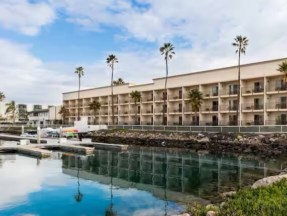 Picture of Hampton Inn Channel Islands Harbor