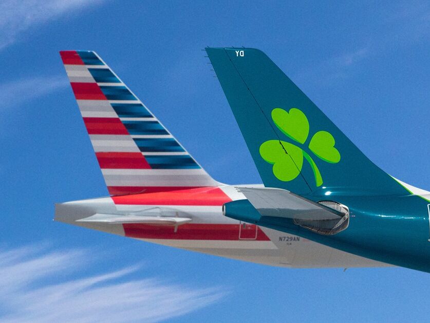 Picture of Shannon Airport