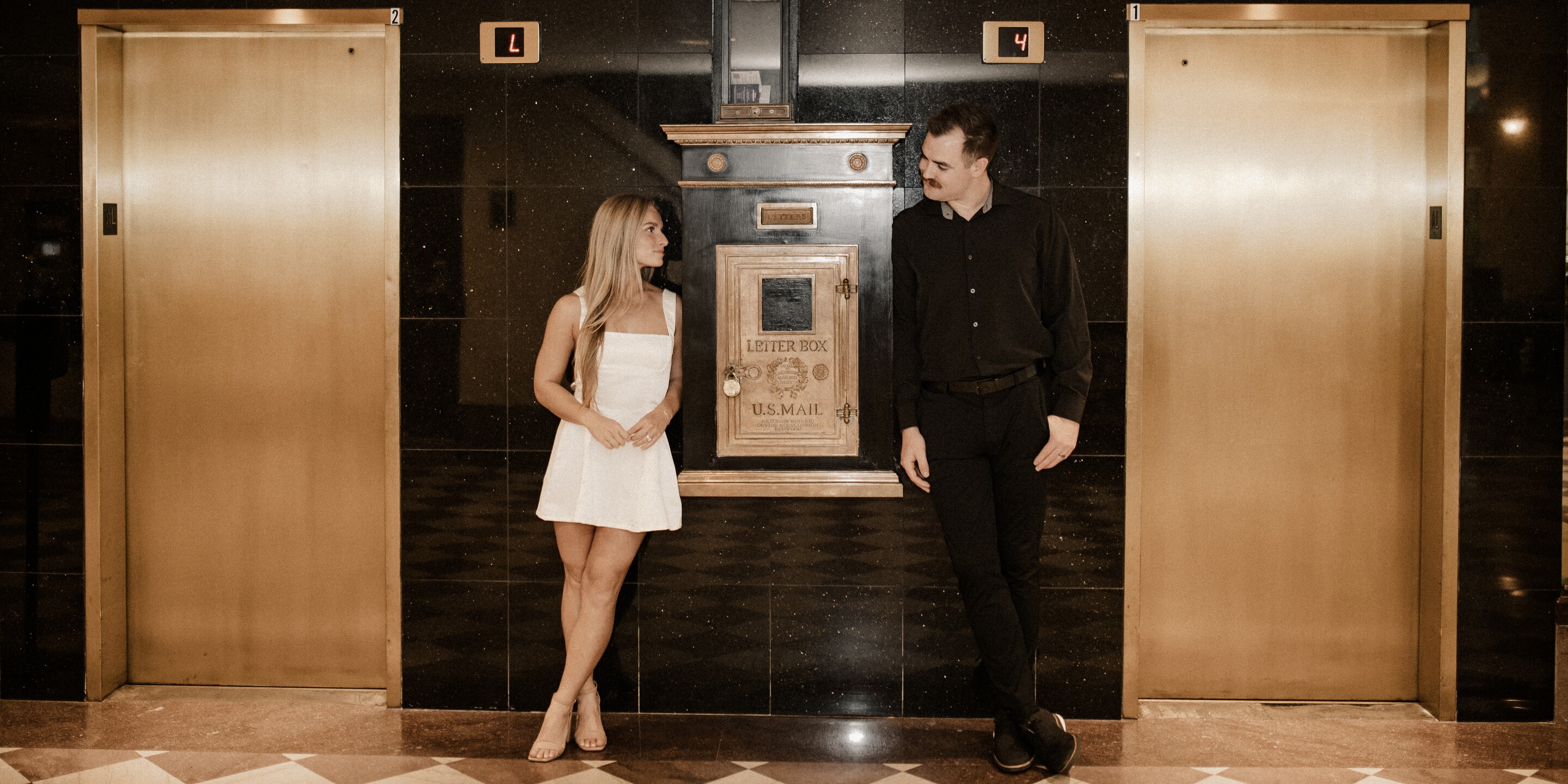 Shane & MaKenna Home Page Banner
