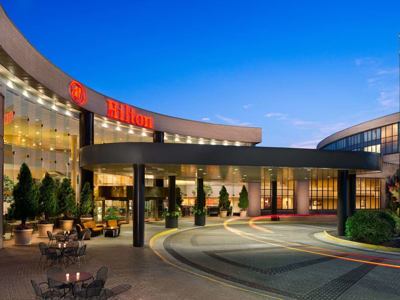 Picture of Hilton Washington Dulles Airport