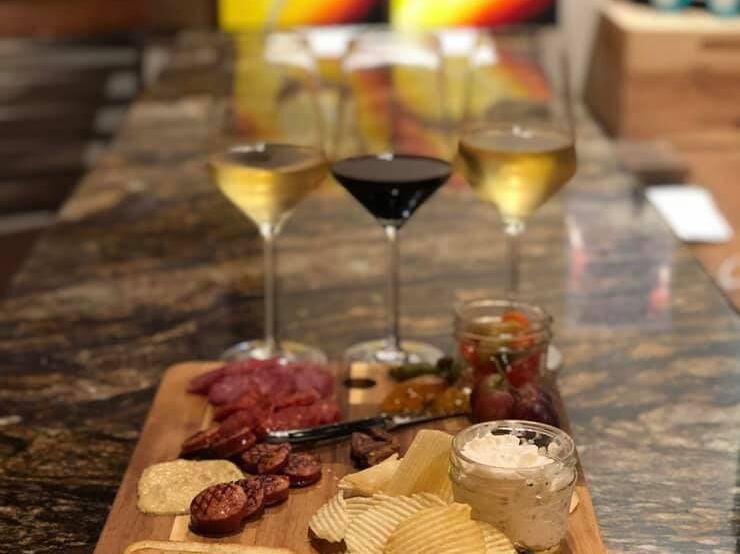 Picture of Citizen Vine Wine Bar