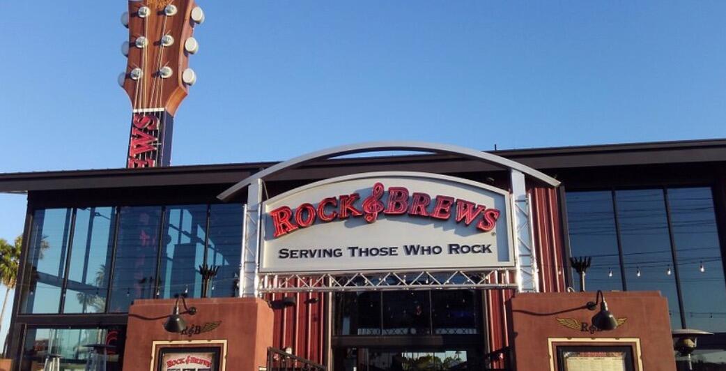 Picture of Rock & Brews