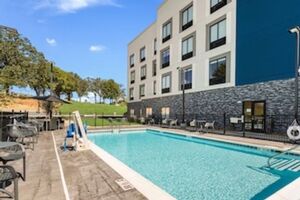 Picture of Hampton Inn Batesville