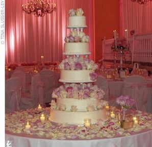 The Cake