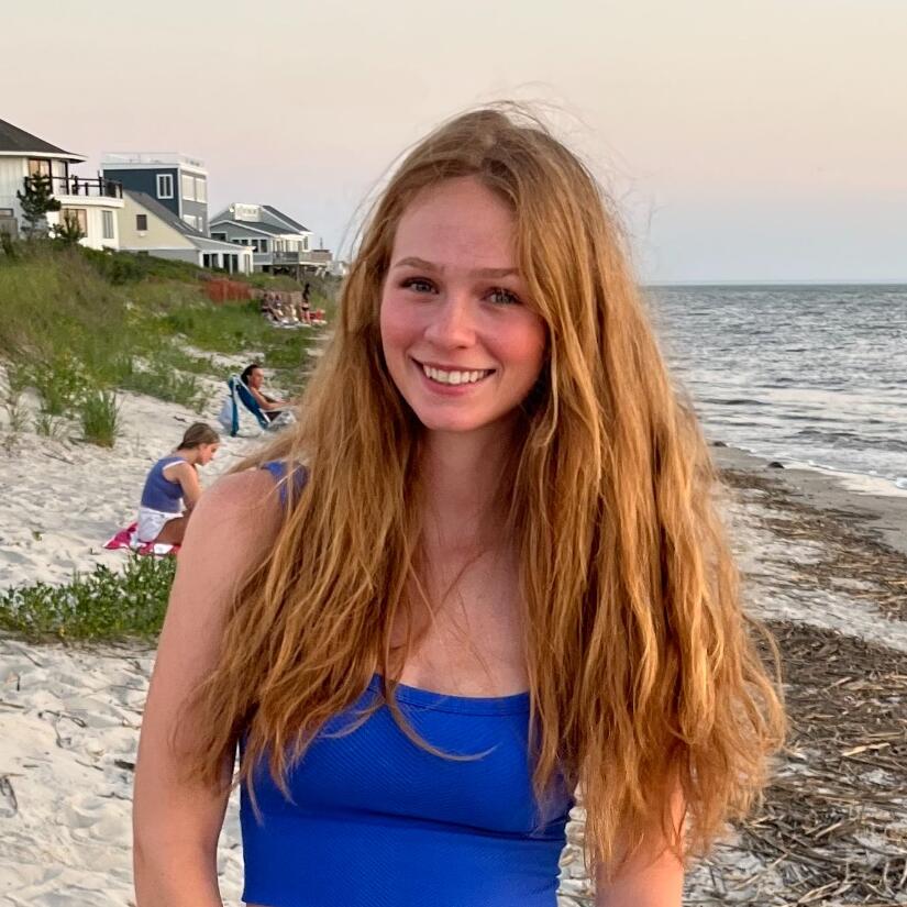 Hadley Evans