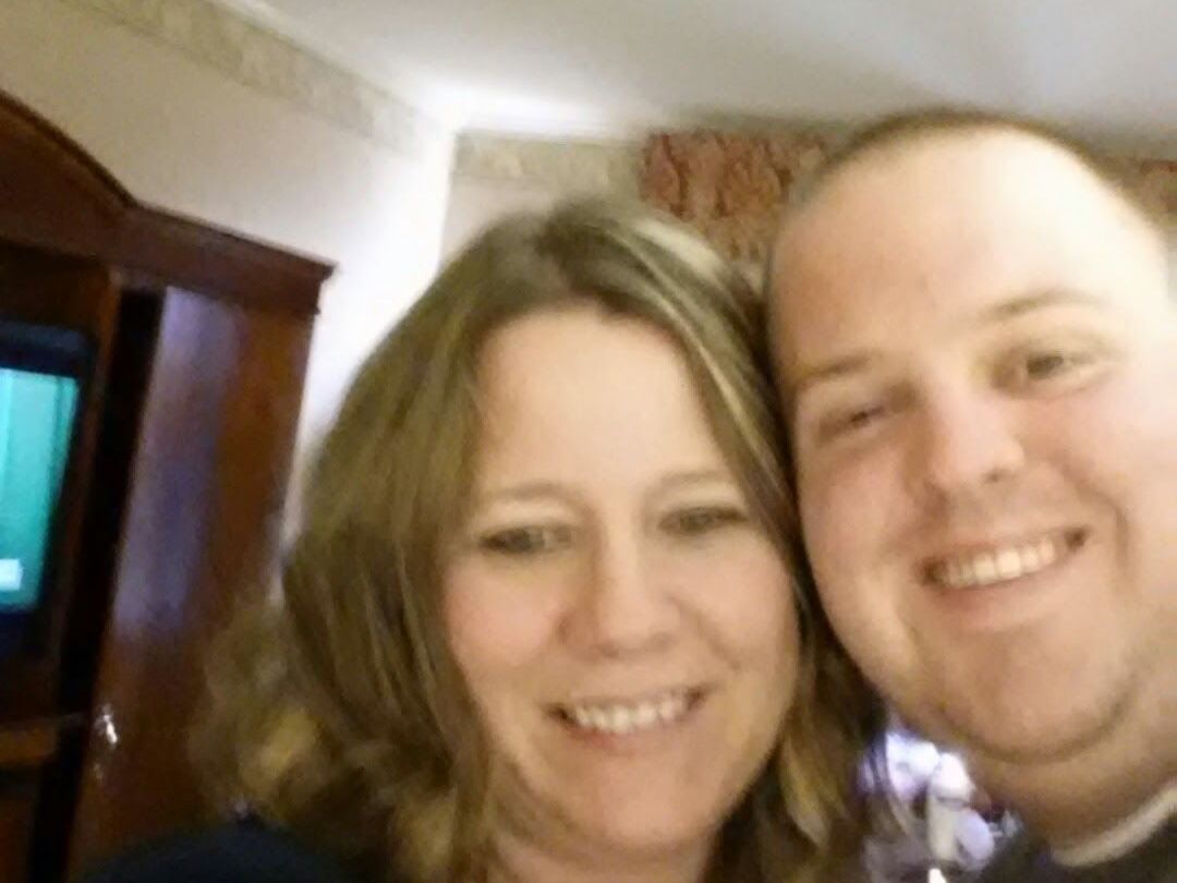 Picture of How we met