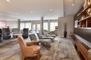 Picture of Courtyard by Marriott Westwood
