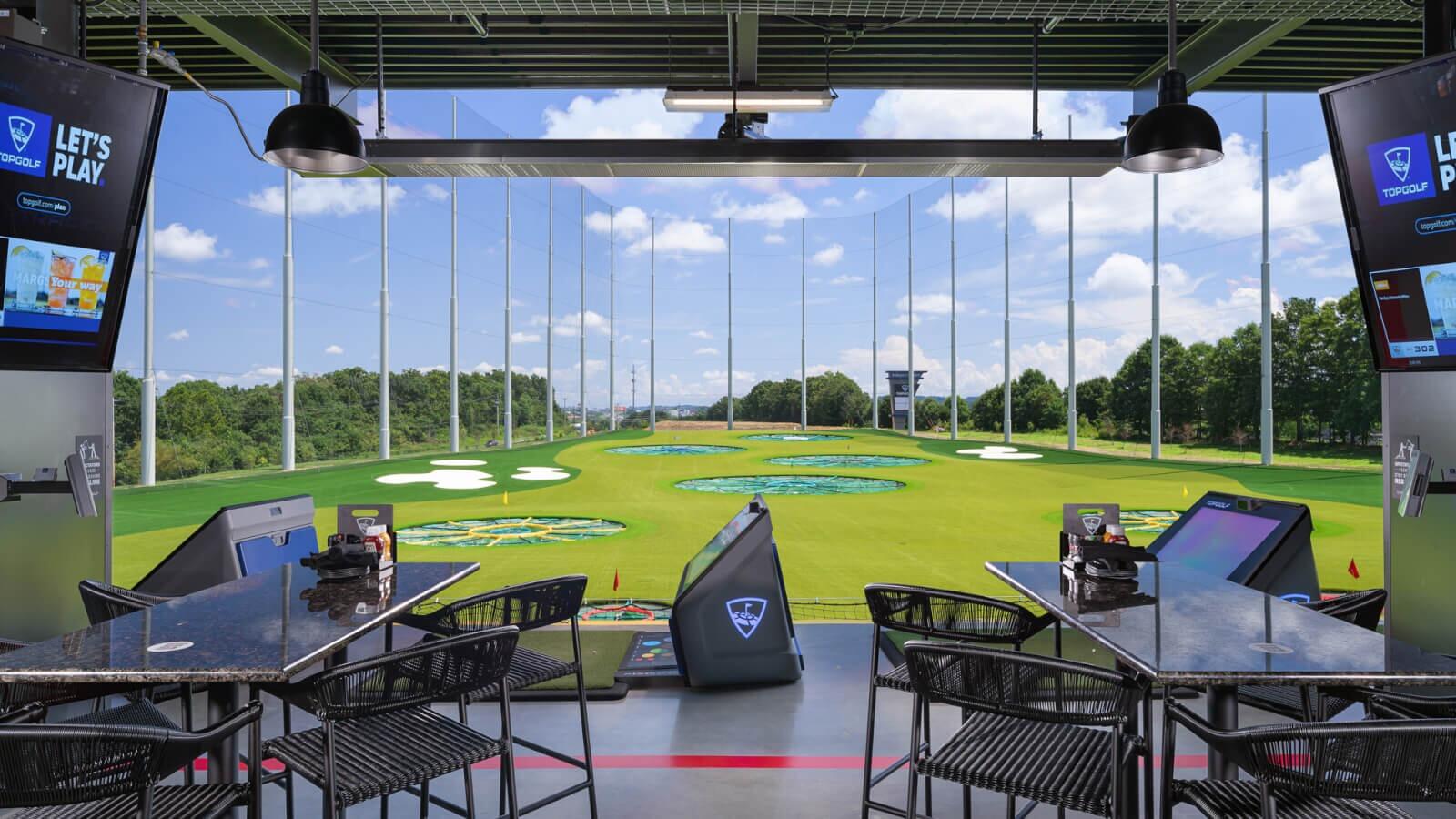 Picture of Topgolf