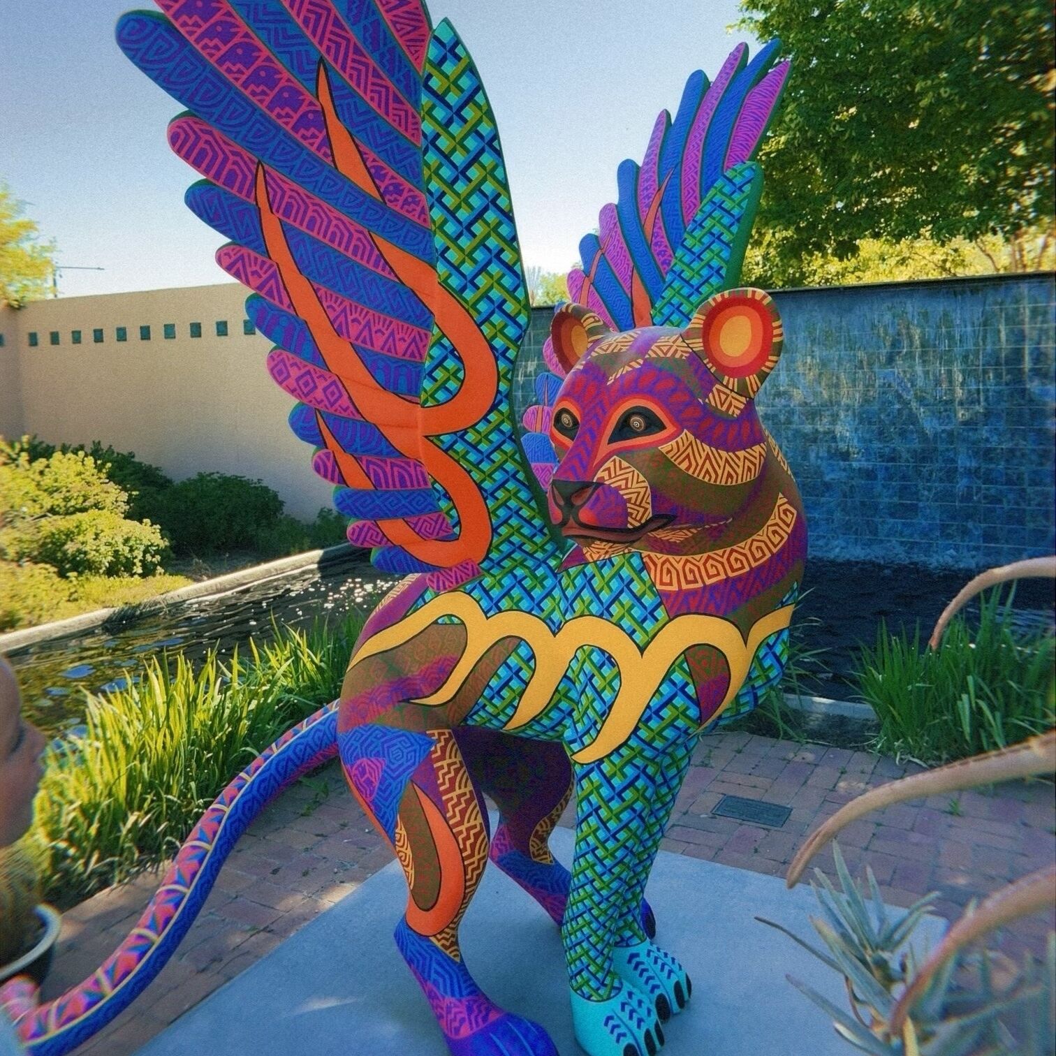 Picture of Denver Botanic Gardens