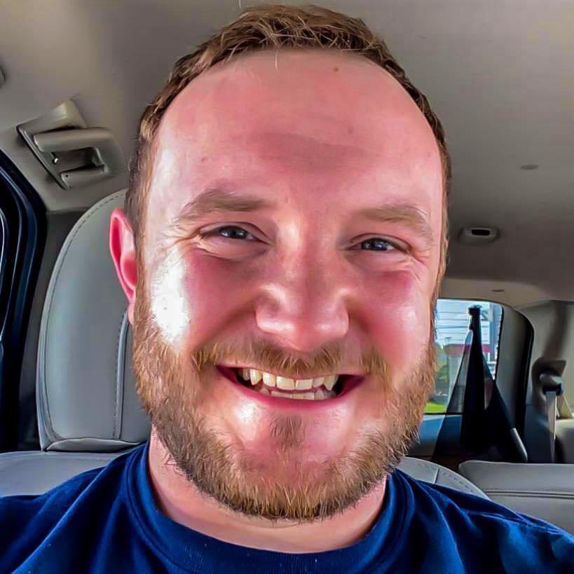 Ben Brannen
