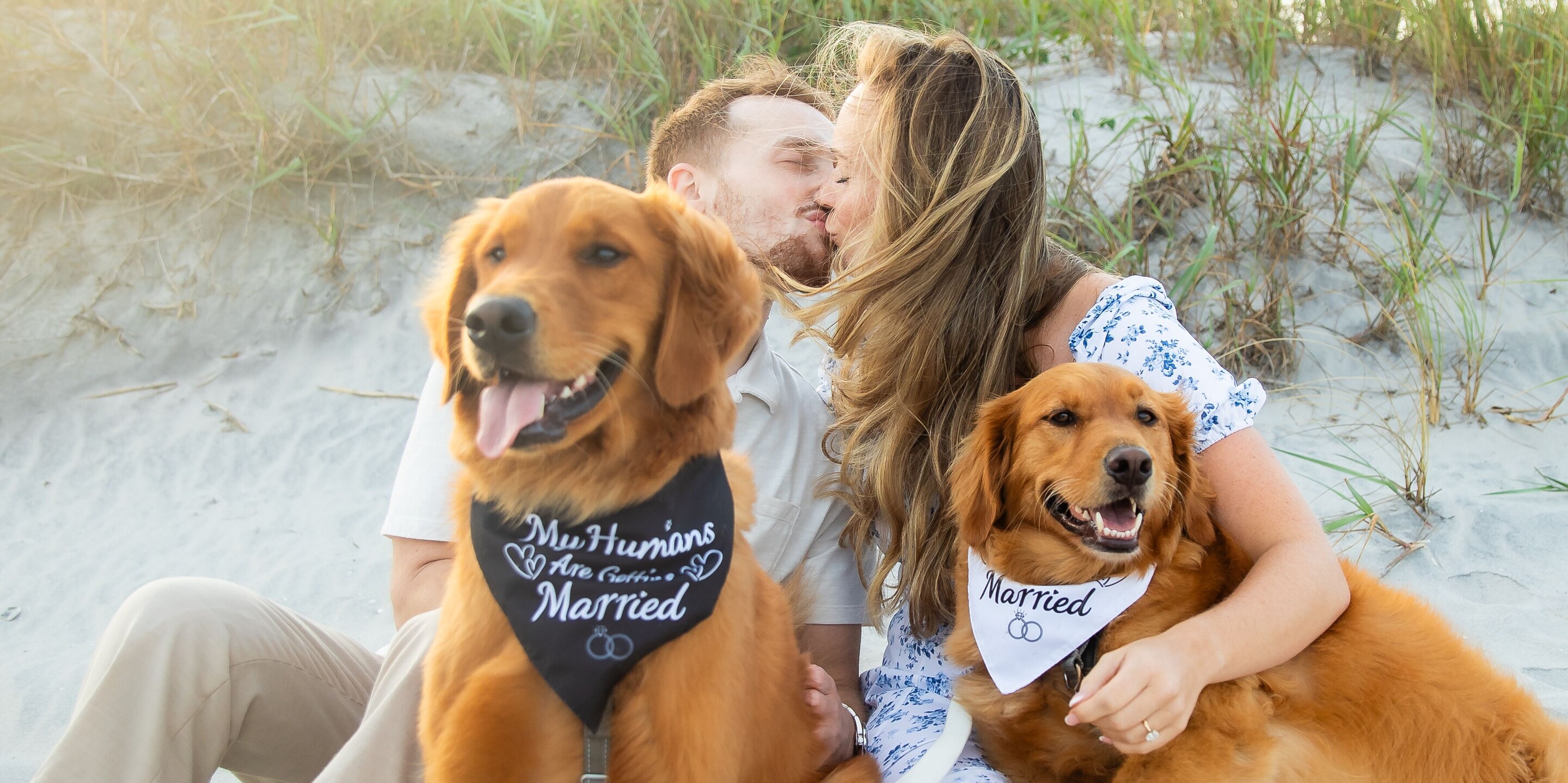 Haley & Timothy Home Page Banner