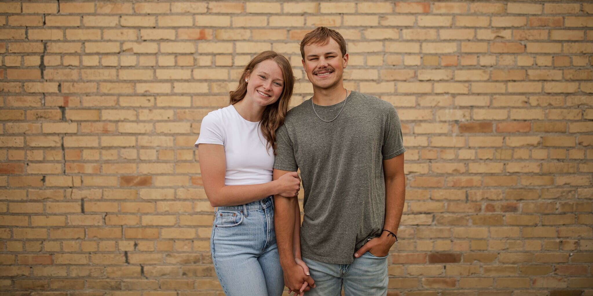 Brady & Allison Home Page Banner