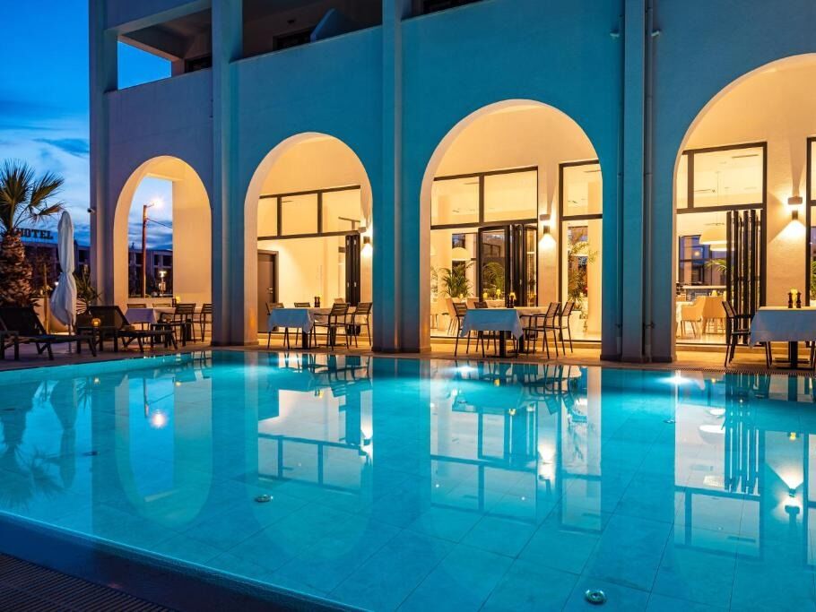 Picture of Hotel Miramare Zadar