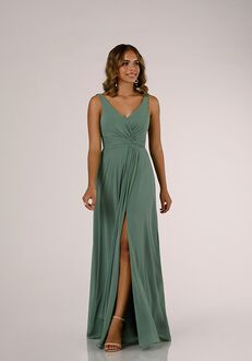 Sorella Vita 9600 Bridesmaid Dress