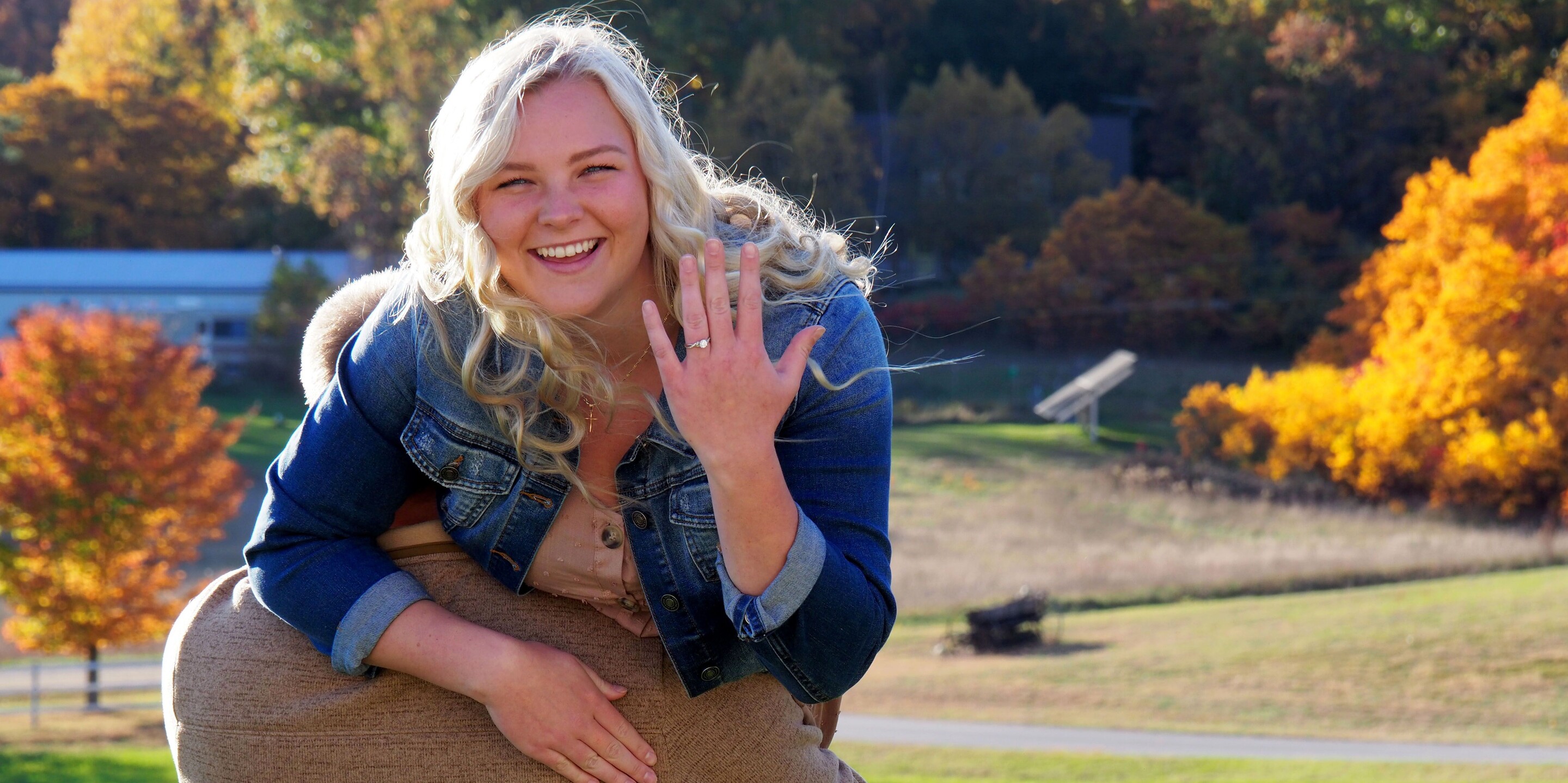 Morgan & Devon Home Page Banner