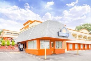 Picture of Days Inn by Wyndham Tannersville