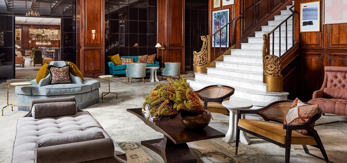 Picture of The Adolphus