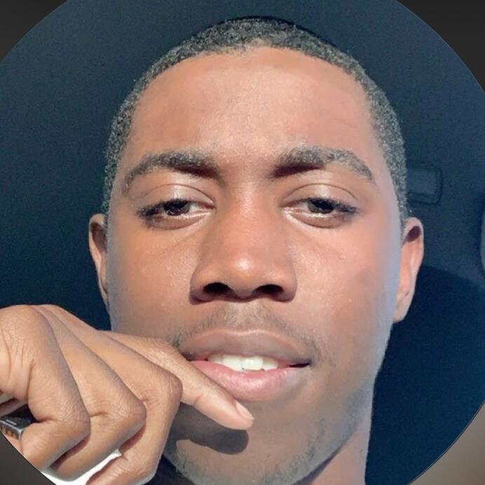 Tobias Terrell