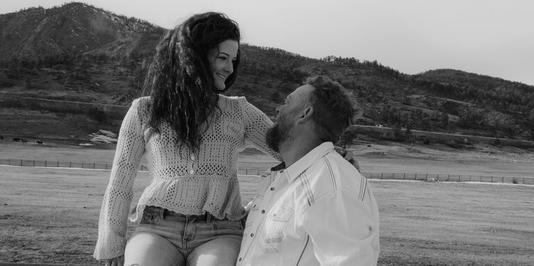 Erin & Steven Home Page Banner
