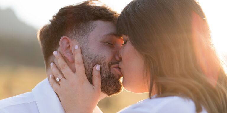 Marissa  & Mitchell Home Page Banner