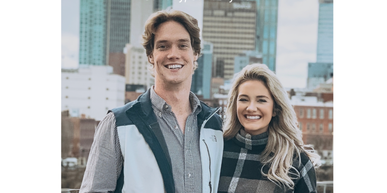 Micayla  & Matthew  Home Page Banner