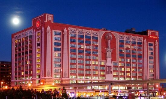 Picture of Red Lion Hotel St. Louis