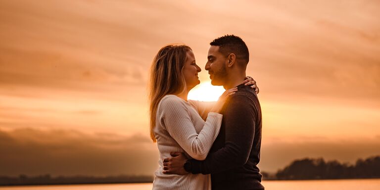 Alexandra & Rafael Home Page Banner