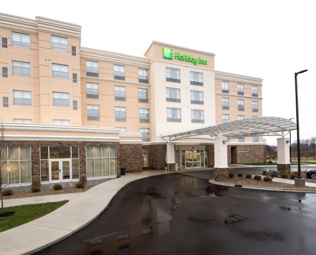 Picture of Holiday Inn & Suites Kalamazoo West