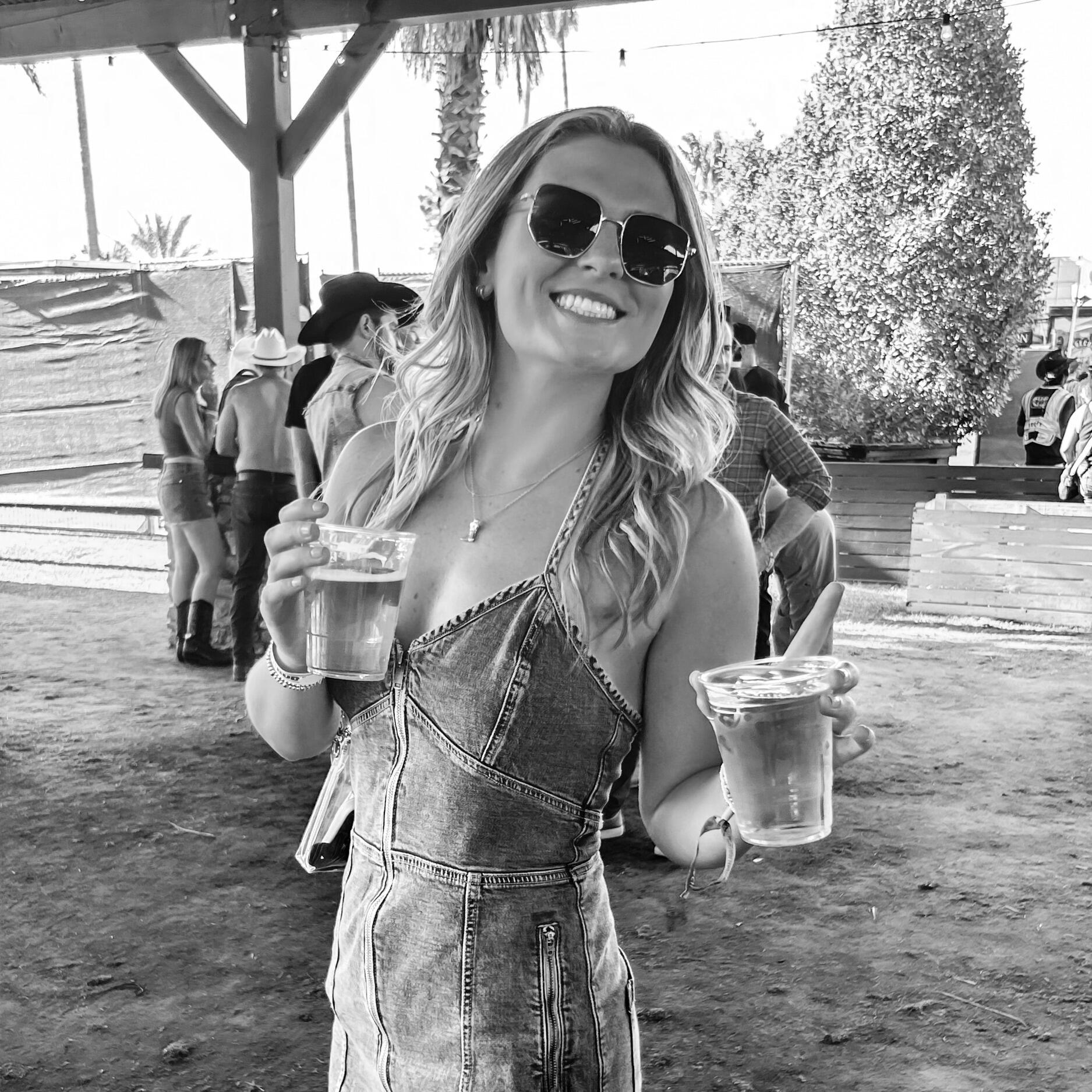 Avery Hanson 