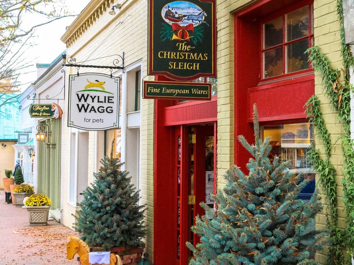 Picture of Middleburg