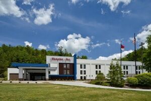 Picture of Hampton Inn Brevard